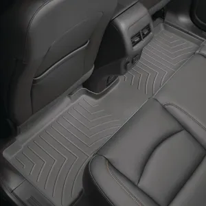 Black/Rear FloorLiner/Acura/RDX/2019  /