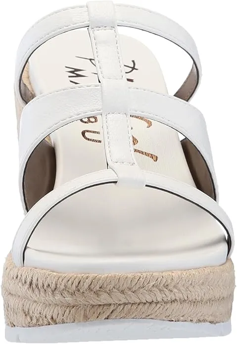 Blowfish Malibu Women's Bahia Rope Espadrille Wedge Sandal