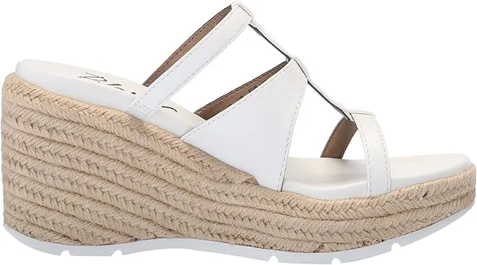 Blowfish Malibu Women's Bahia Rope Espadrille Wedge Sandal