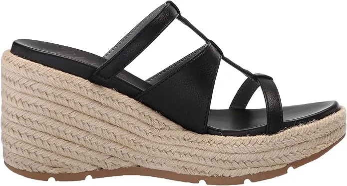 Blowfish Malibu Women's Bahia Rope Espadrille Wedge Sandal