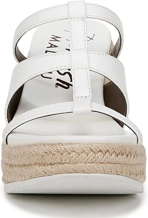 Blowfish Malibu Women's Bahia Rope Espadrille Wedge Sandal