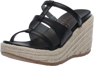 Blowfish Malibu Women's Bahia Rope Espadrille Wedge Sandal