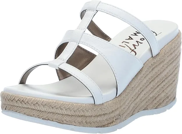 Blowfish Malibu Women's Bahia Rope Espadrille Wedge Sandal