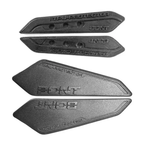 Bont Quad Side Bumper Set