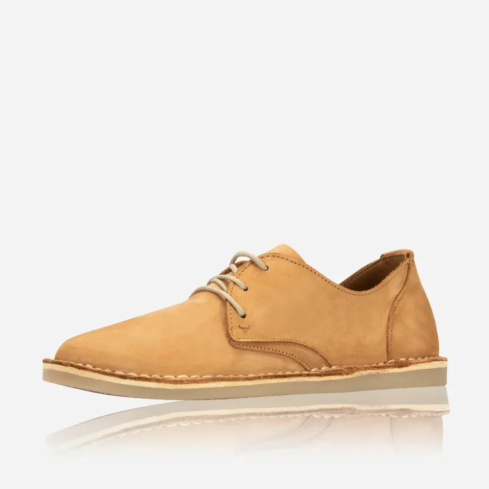 Brando Charlie Dylan Ladies Vellie | Tan