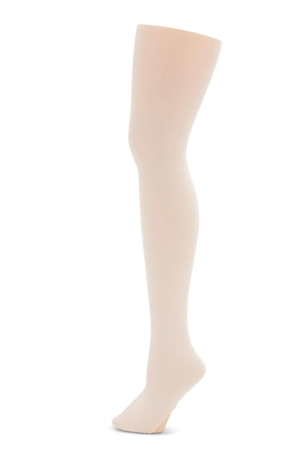 CAPEZIO N15 HOLD & STRETCH TRANSITION TIGHT