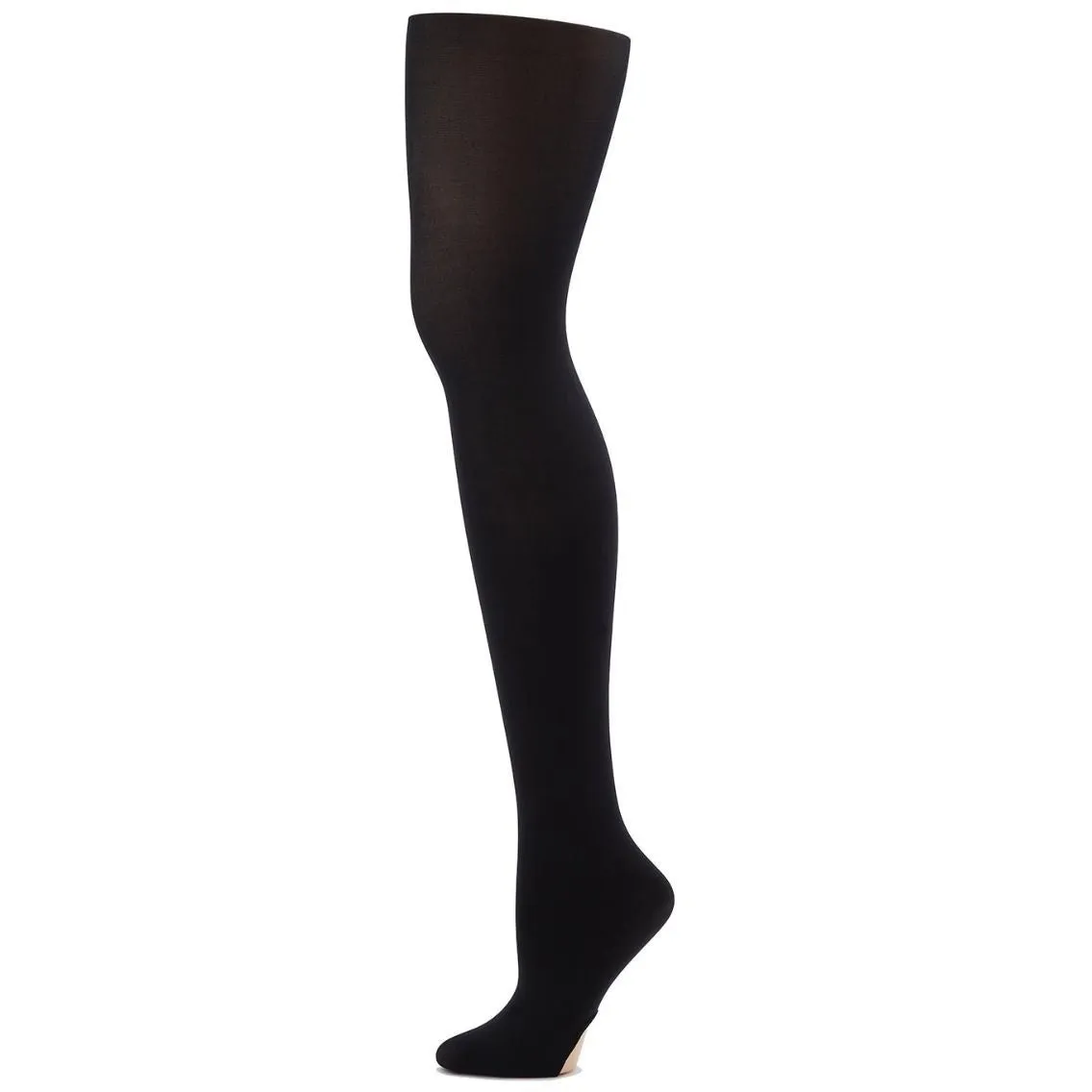 Capezio Ultra Soft Transition Tights