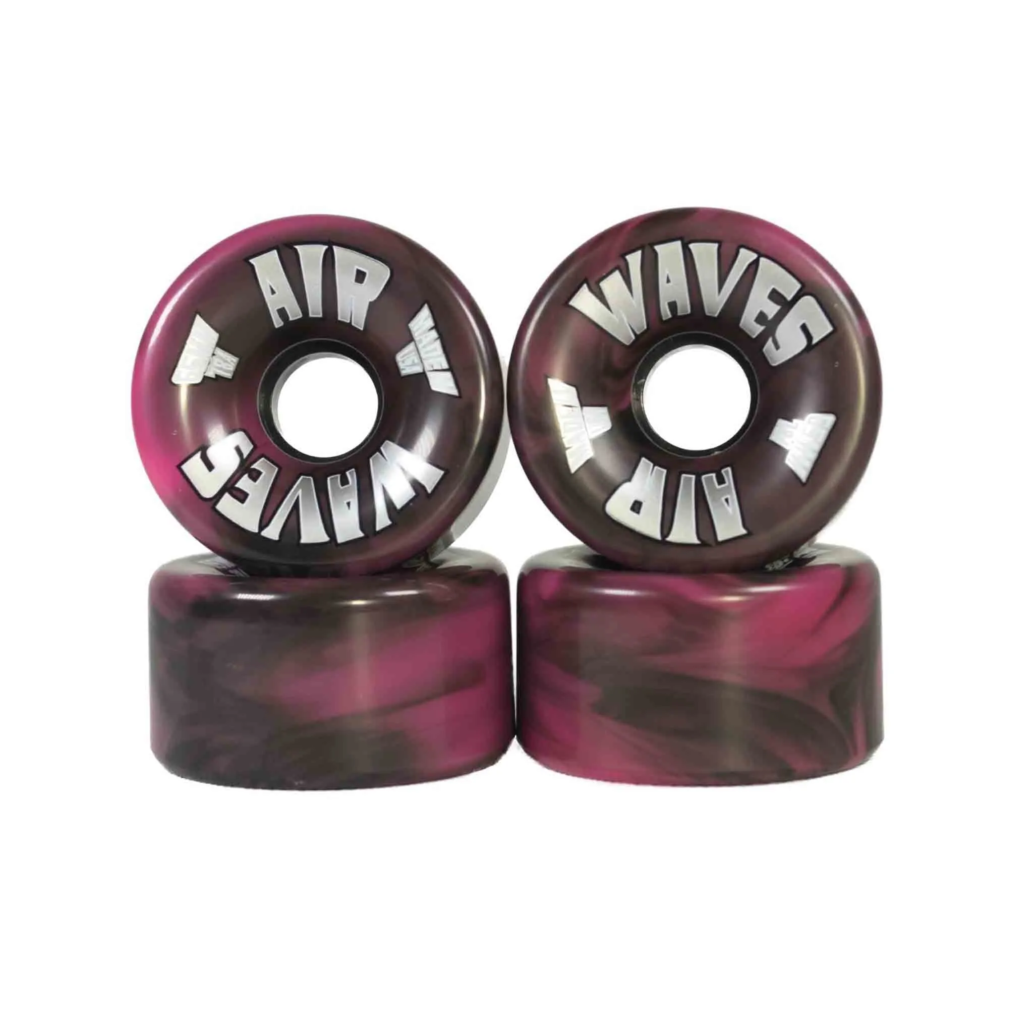 CCM Next Roller Skates with Airwaves Wheels