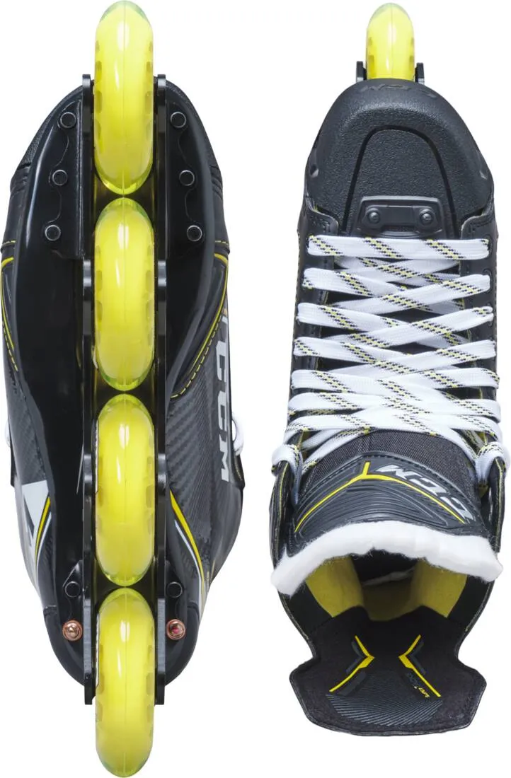 CCM Super Tacks 9370R Senior Roller Skates