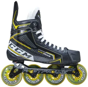 CCM Super Tacks 9370R Senior Roller Skates