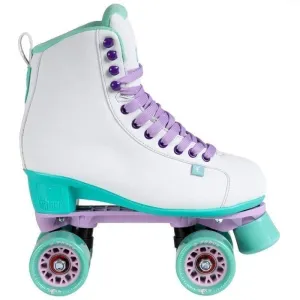 Chaya Melrose White 2 Roller Skate