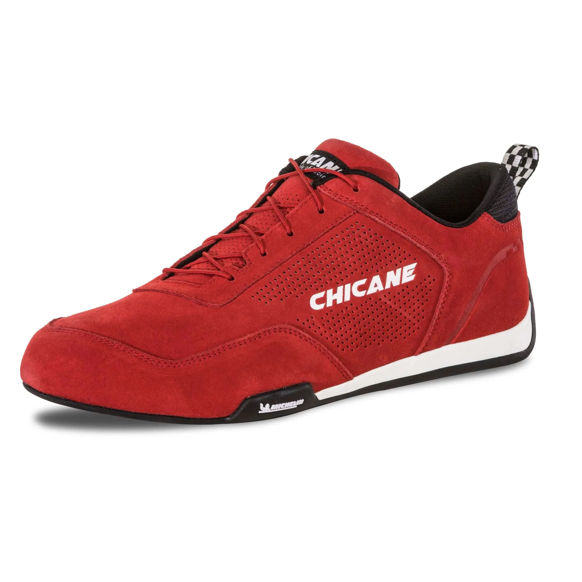 Chicane Speedster Shoes