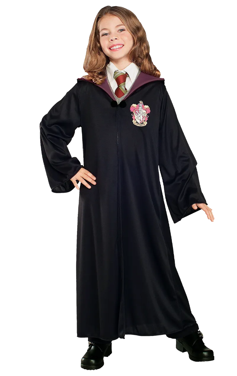 Childrens Hermione Granger Costume