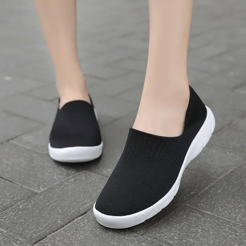 Cilool Lightweight Non-slip Casual Shoes