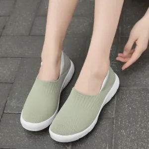 Cilool Lightweight Non-slip Casual Shoes