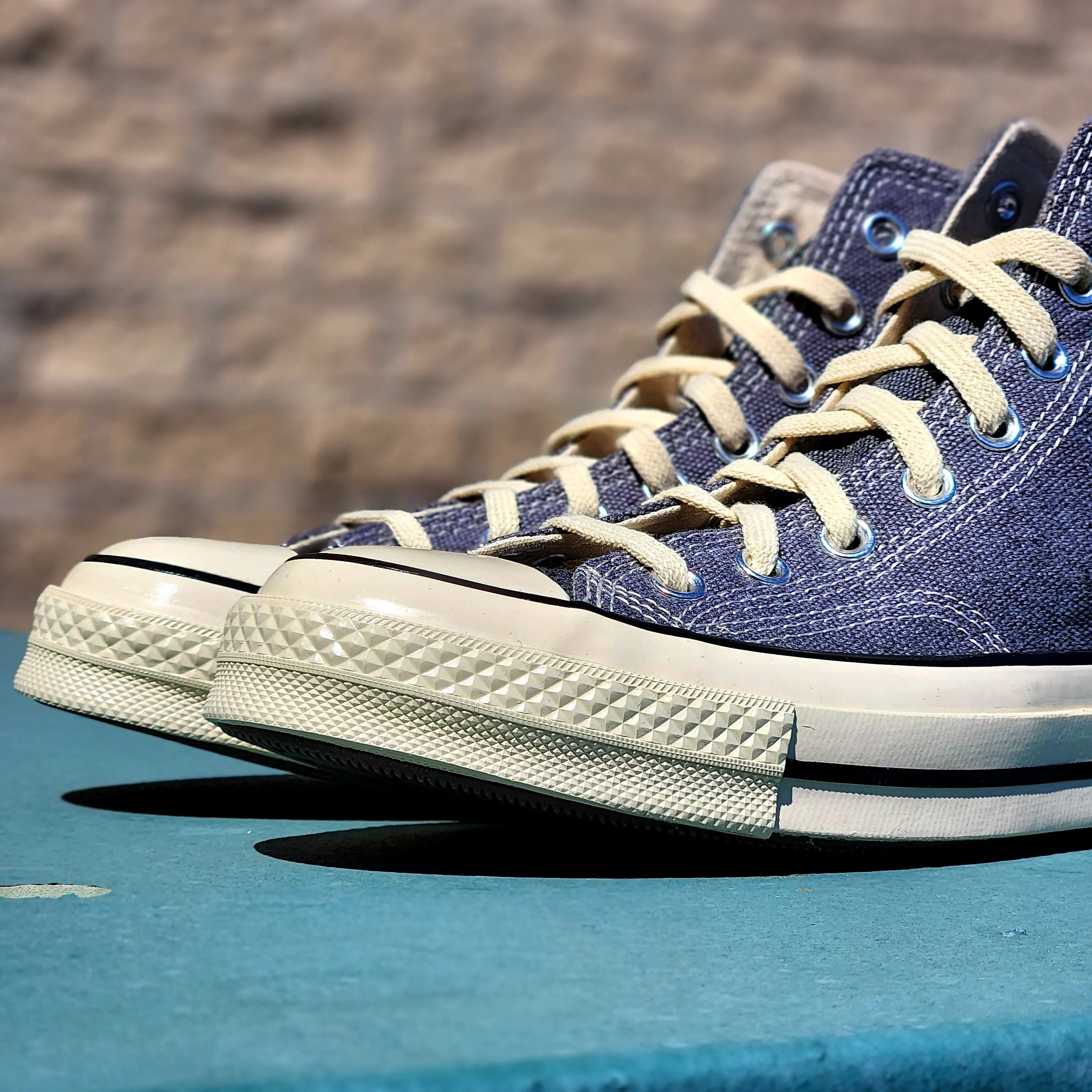 Converse Chuck 70 High Top Ox Storm Wind