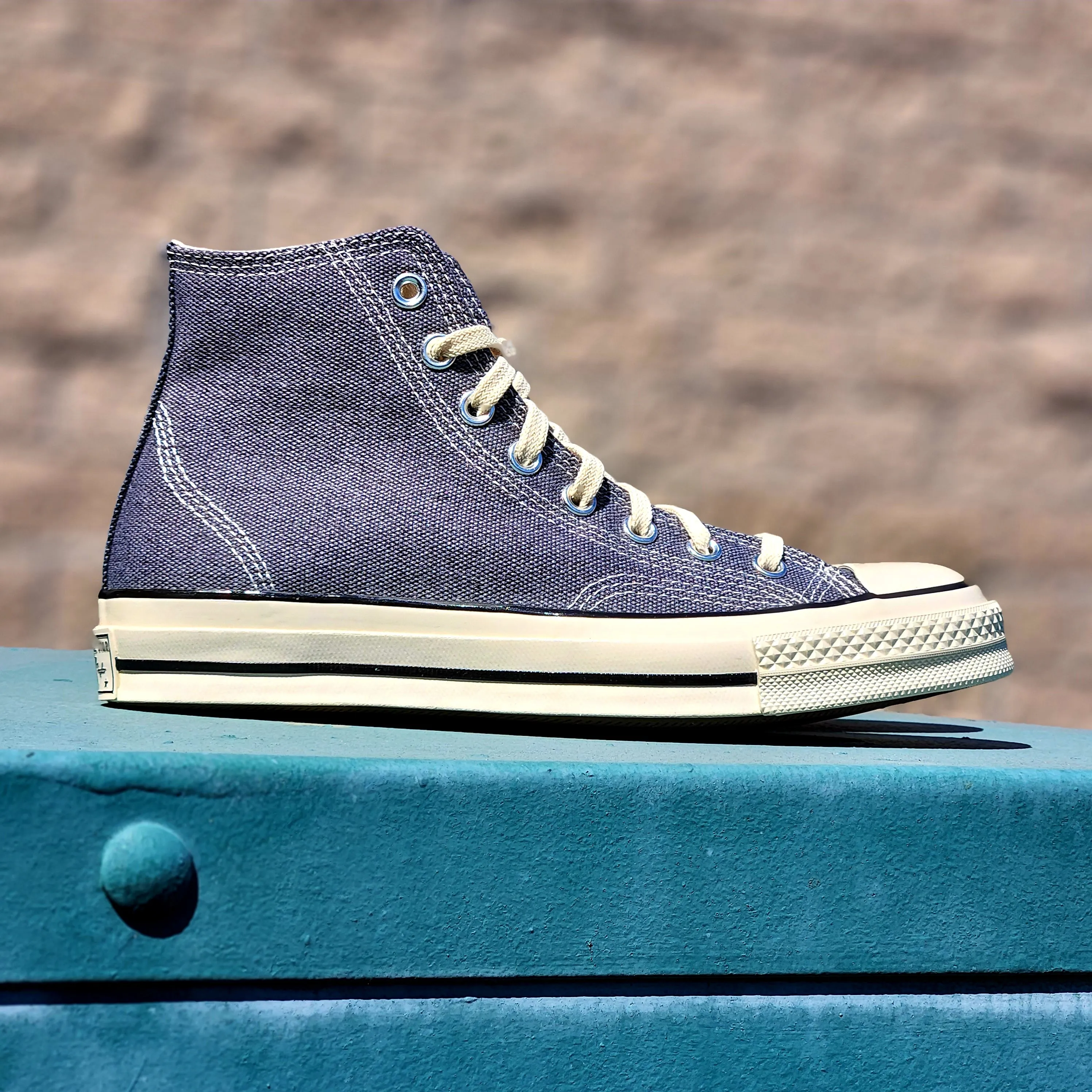 Converse Chuck 70 High Top Ox Storm Wind