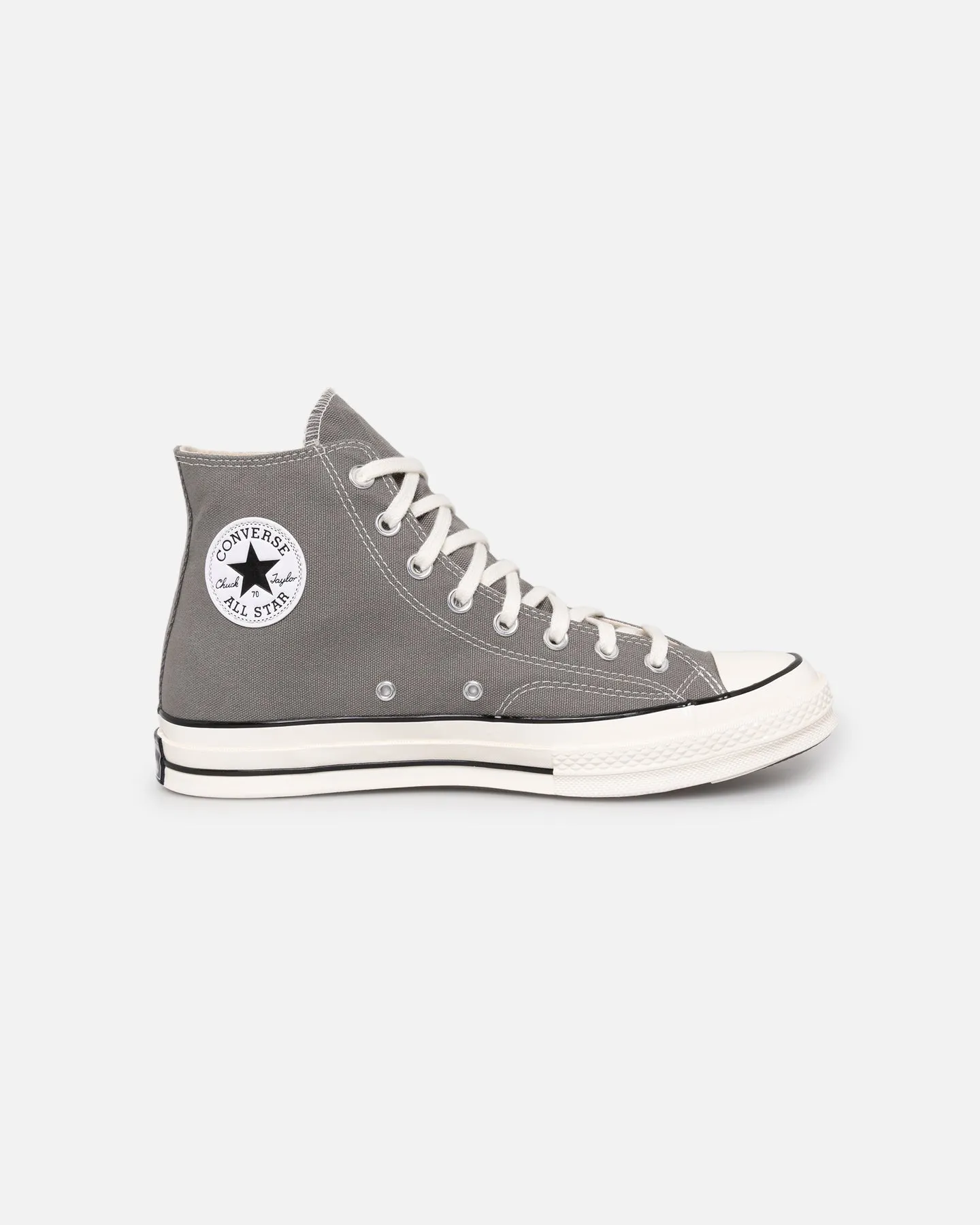 Converse Chuck 70 Origin Story