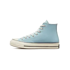 Converse Mens Chuck 70 Hi Shoes Lt Armory Blue