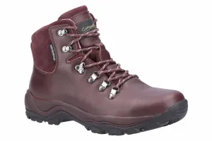 Cotswold Barnwood Mens Waterproof Hiking Boot