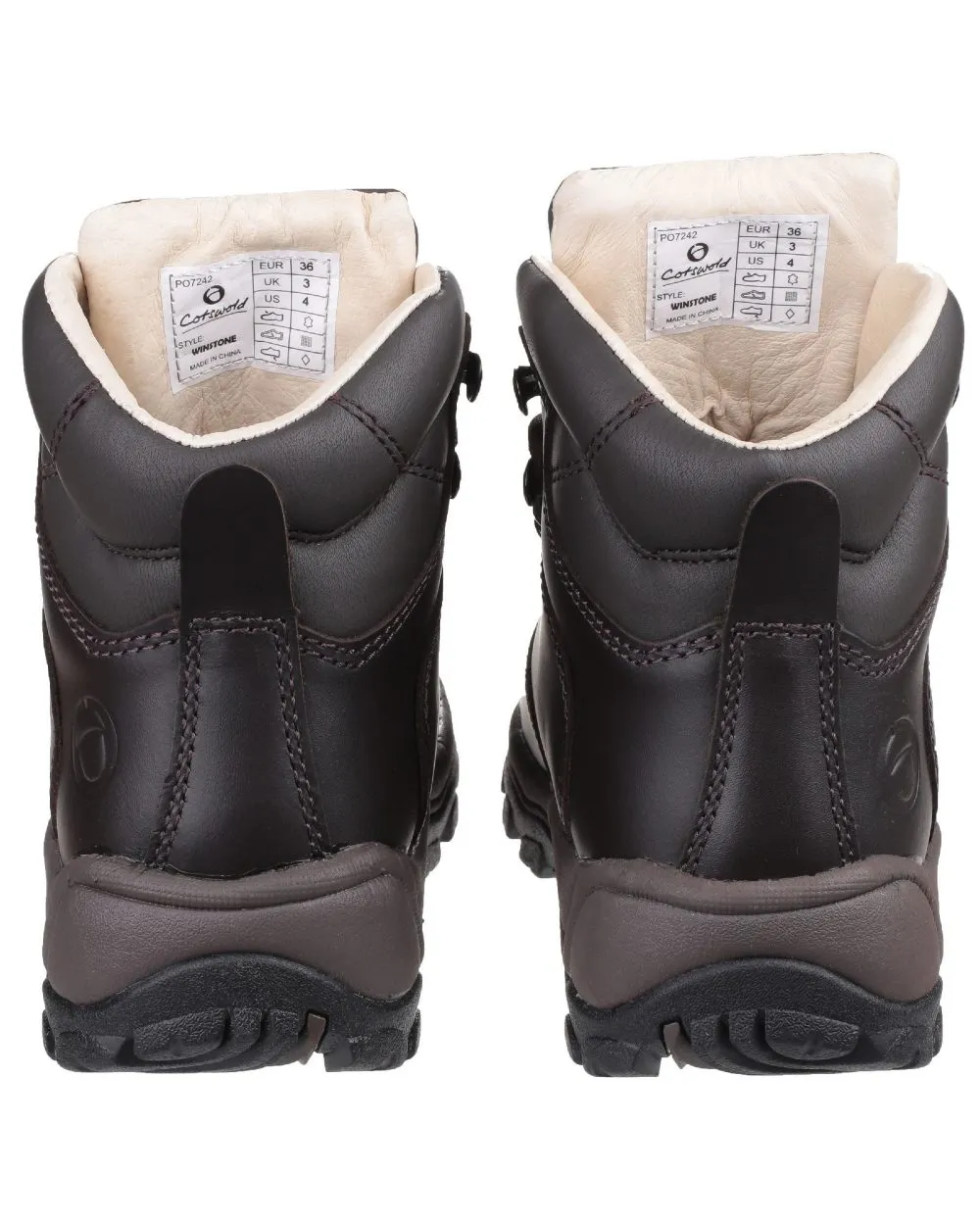 Cotswold Womens Winstone Boots