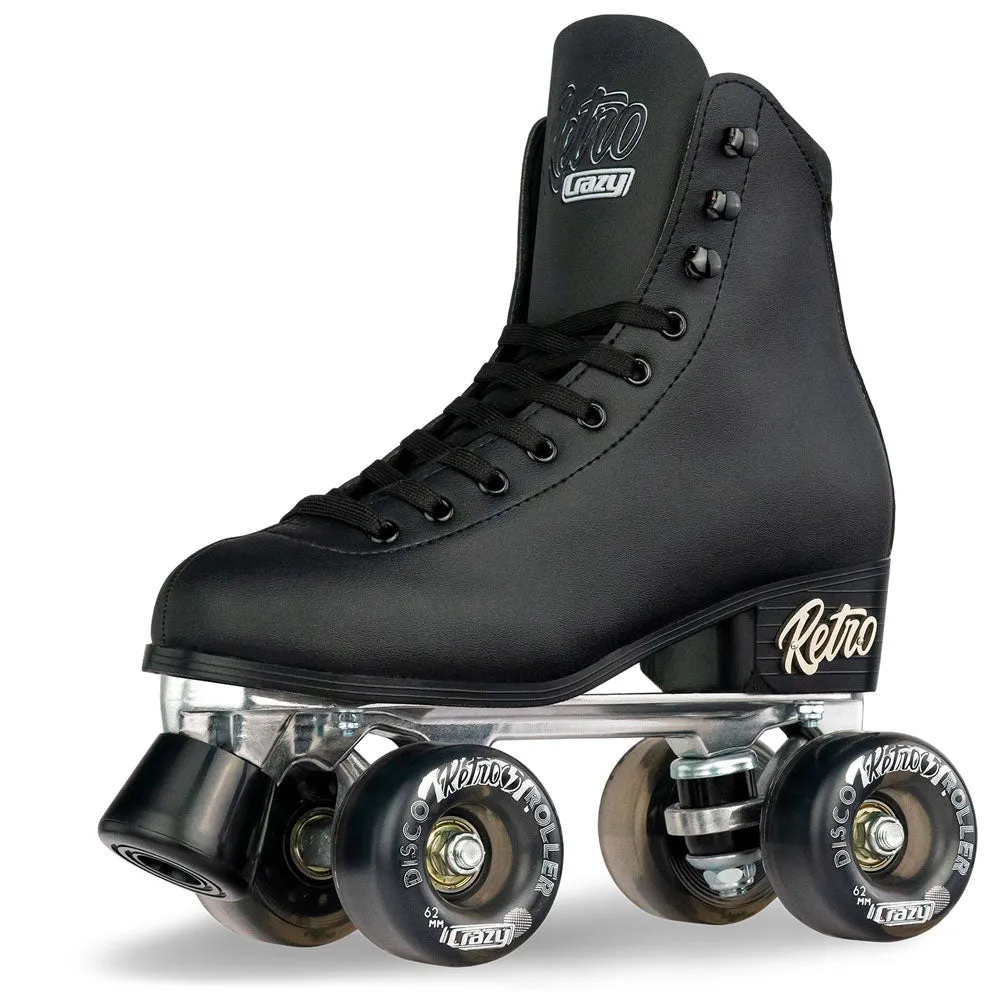 Crazy Retro Kids Adjustable Roller Skate