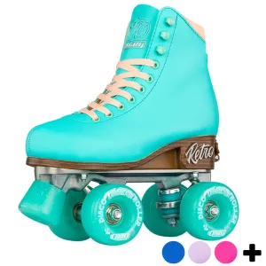 Crazy Retro Kids Adjustable Roller Skate