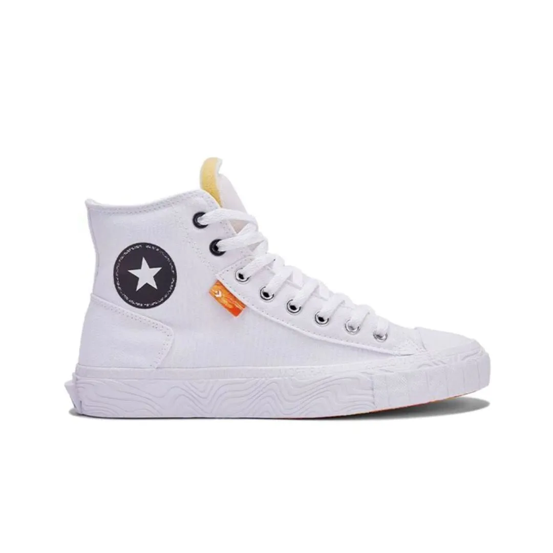 Ct Alt Star Foundational Lifestyle Shoes