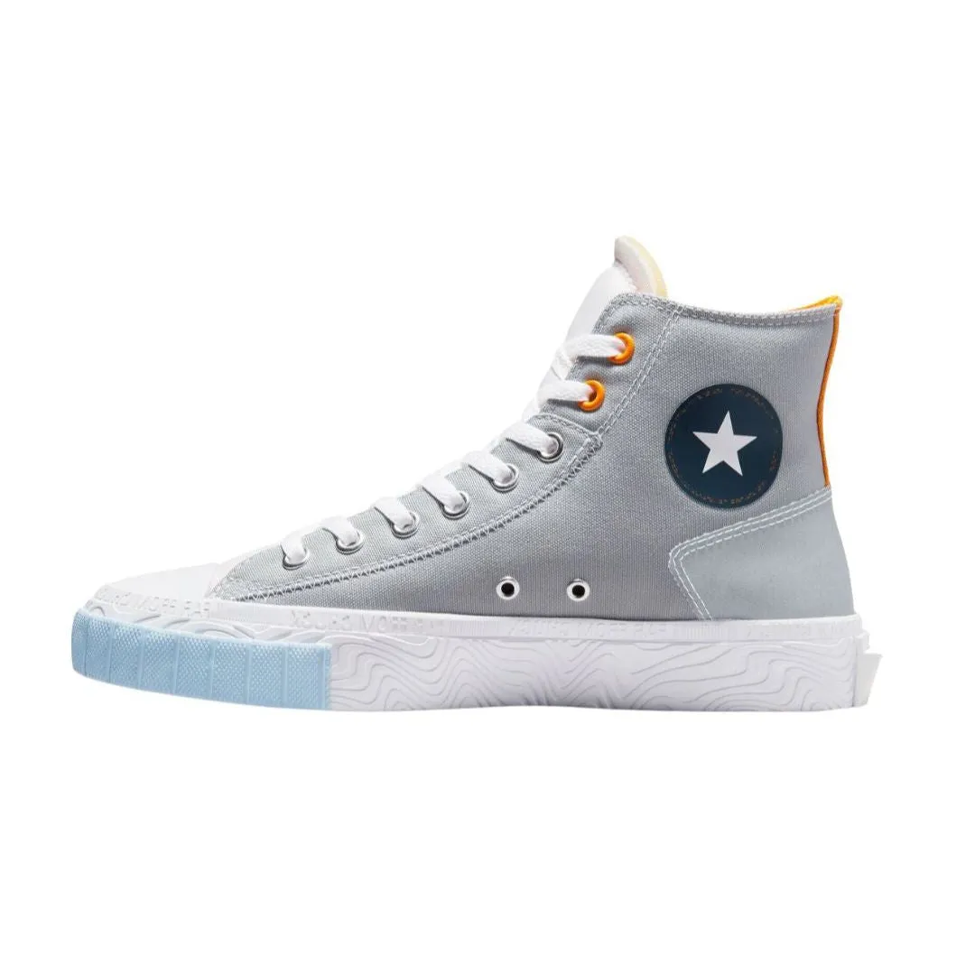 Ct Alt Star Future Metals Lifestyle Shoes