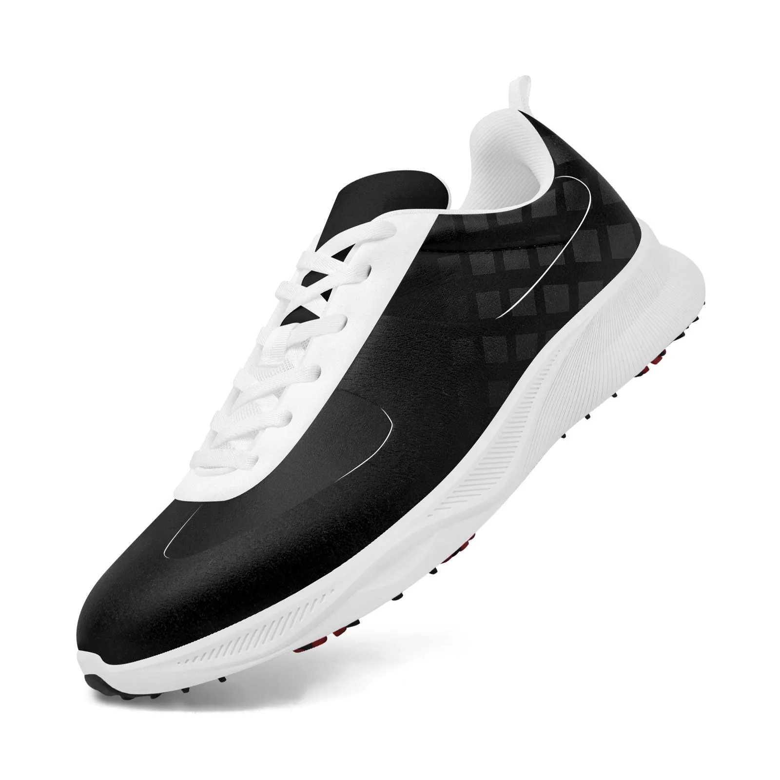 Custom Premium Golf Performance Shoes Personalized Sneaker FN070-E020003-15