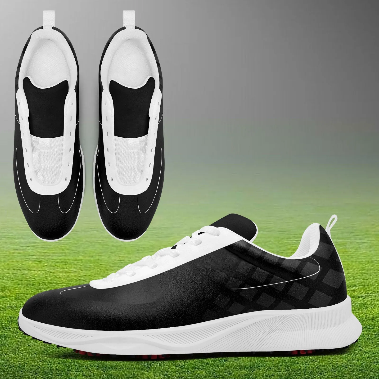 Custom Premium Golf Performance Shoes Personalized Sneaker FN070-E020003-15