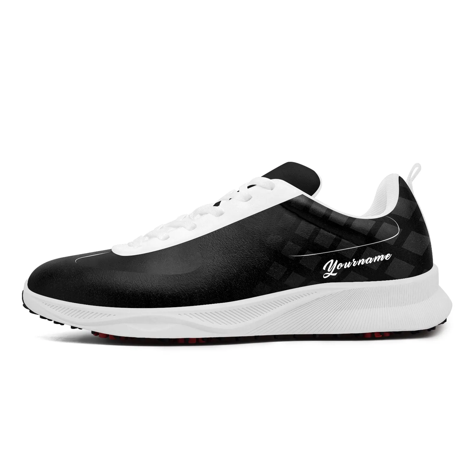 Custom Premium Golf Performance Shoes Personalized Sneaker FN070-E020003-15