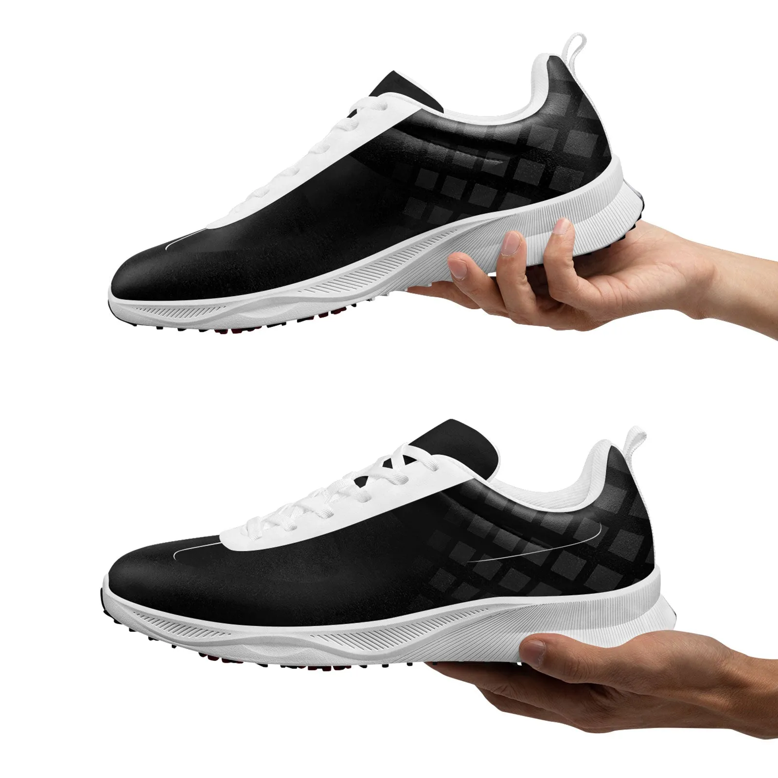 Custom Premium Golf Performance Shoes Personalized Sneaker FN070-E020003-15