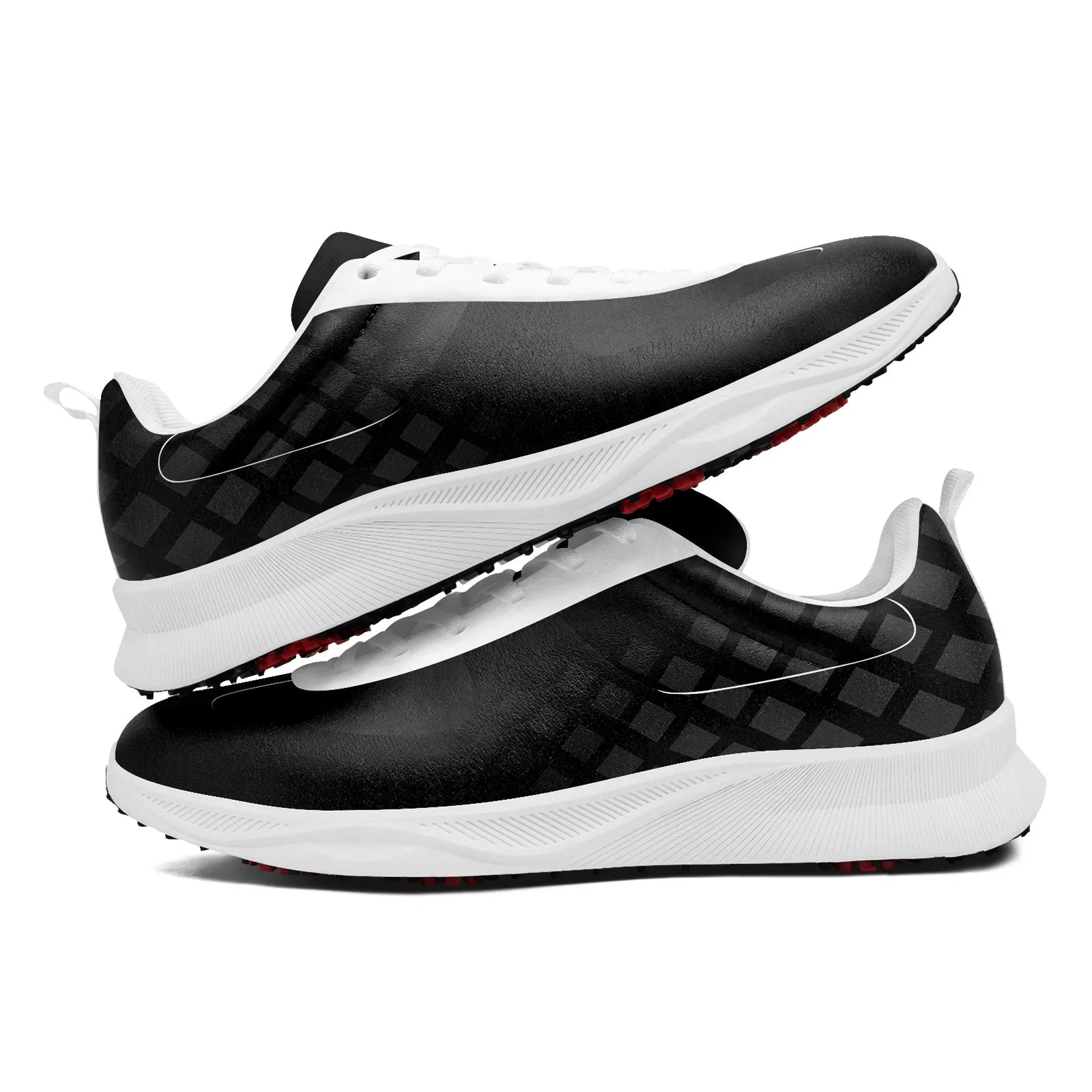 Custom Premium Golf Performance Shoes Personalized Sneaker FN070-E020003-15