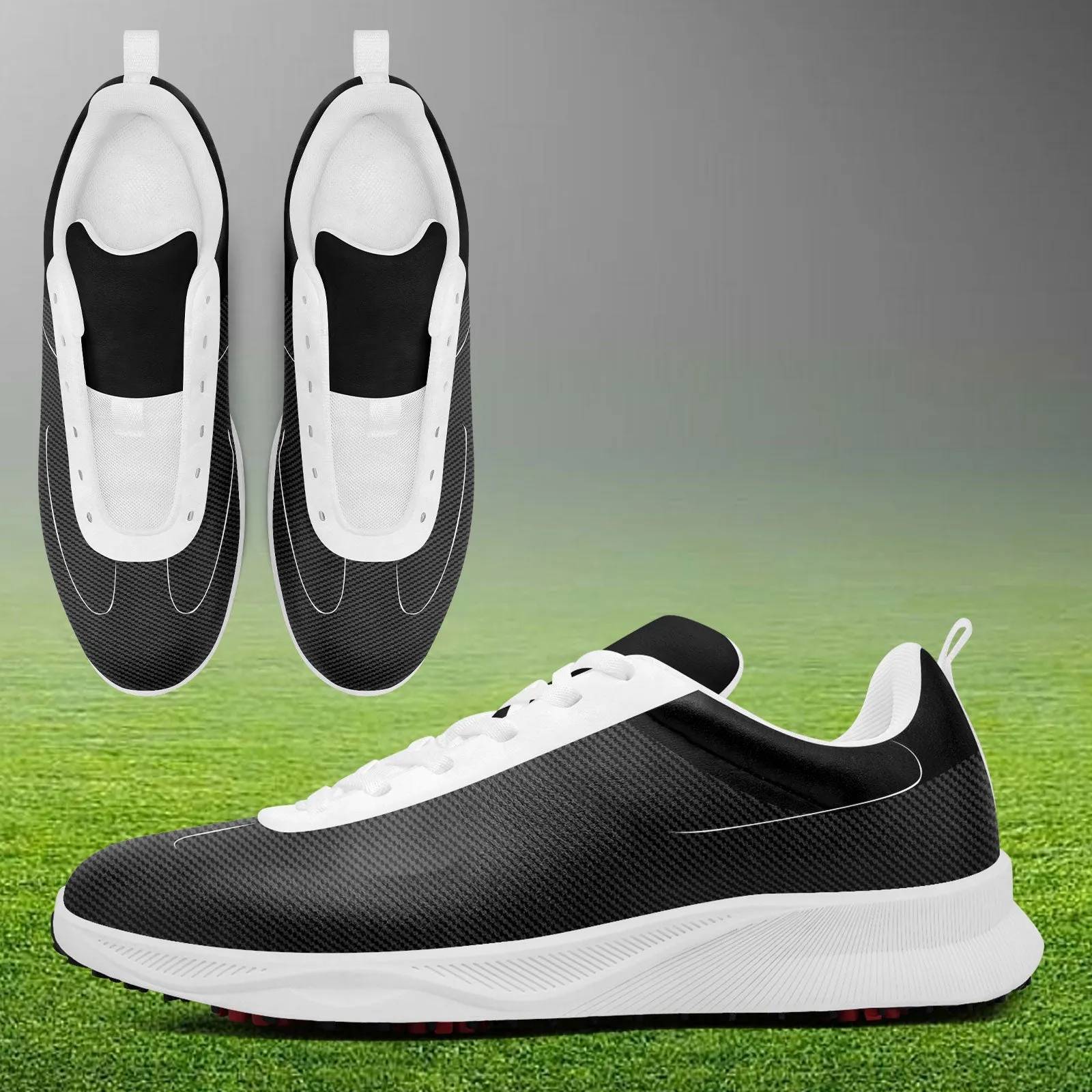 Custom Premium Golf Performance Shoes Personalized Sneaker FN070-E020003-20