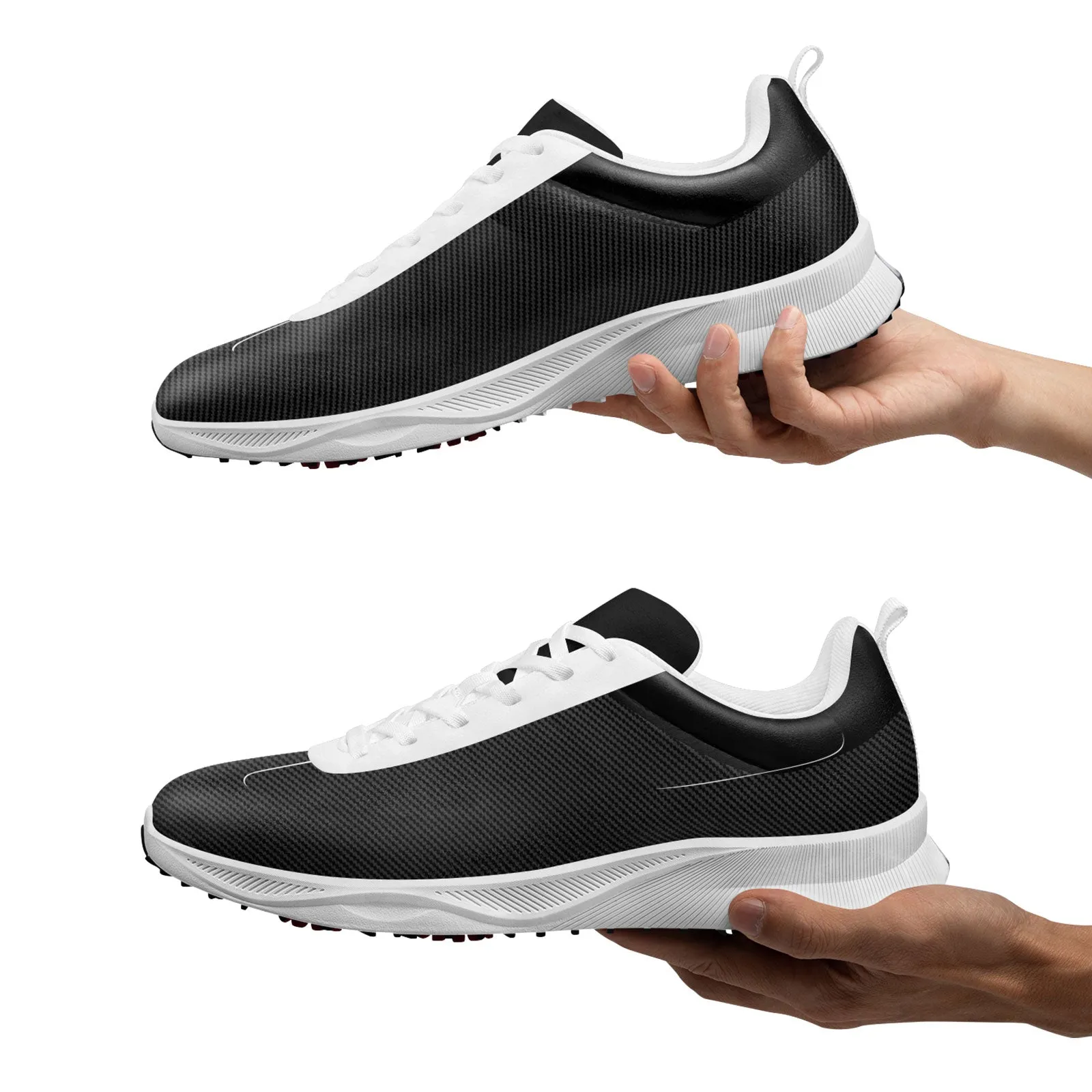 Custom Premium Golf Performance Shoes Personalized Sneaker FN070-E020003-20