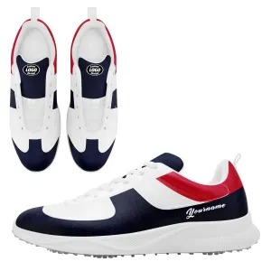 Custom Premium Golf Performance Shoes Personalized Sneaker FN070-E020003-22