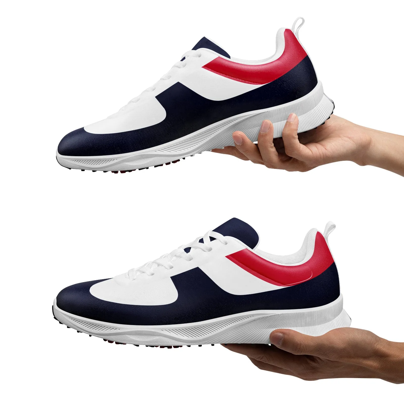 Custom Premium Golf Performance Shoes Personalized Sneaker FN070-E020003-22