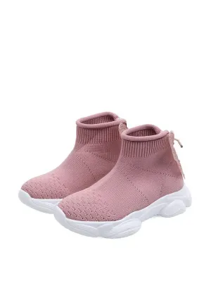 Cyrus Girls' Fashion Sneaker