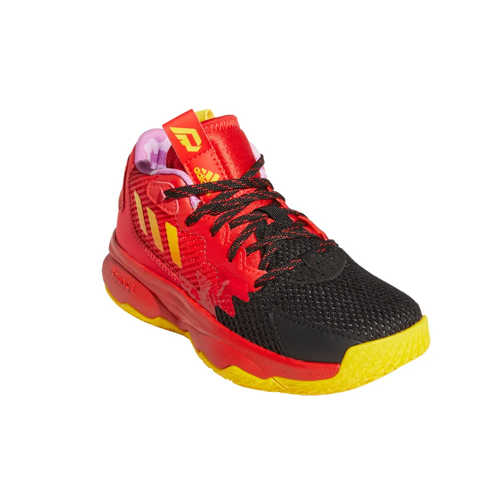 Dame 8 Mr. Inc Basketball Shoes (Little Kid)