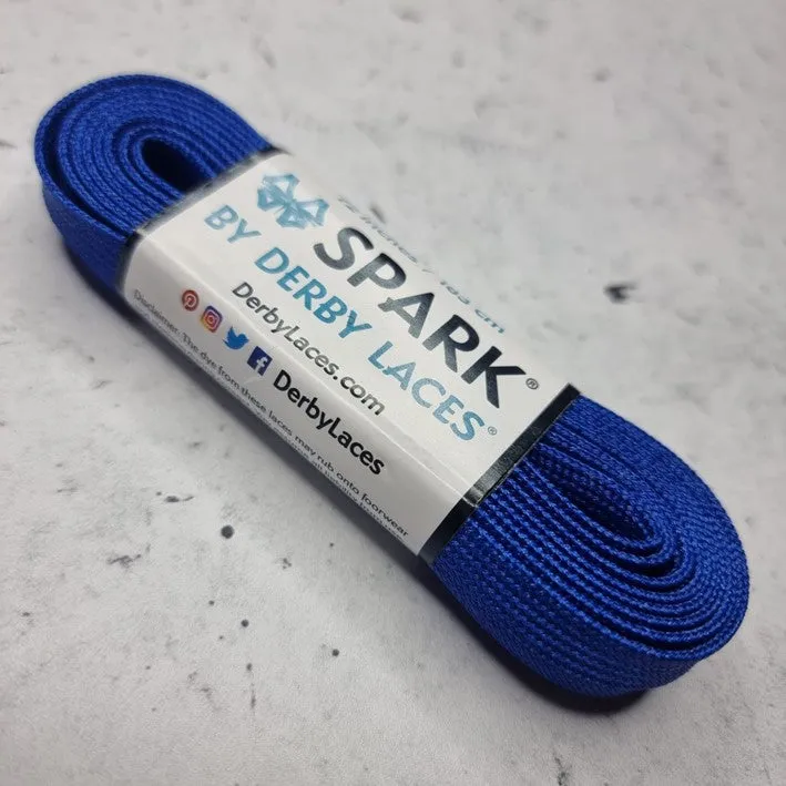 Derby Laces Spark Laces 108" (274cm)