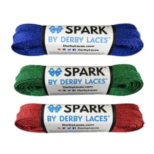 Derby Laces Spark Laces 108" (274cm)