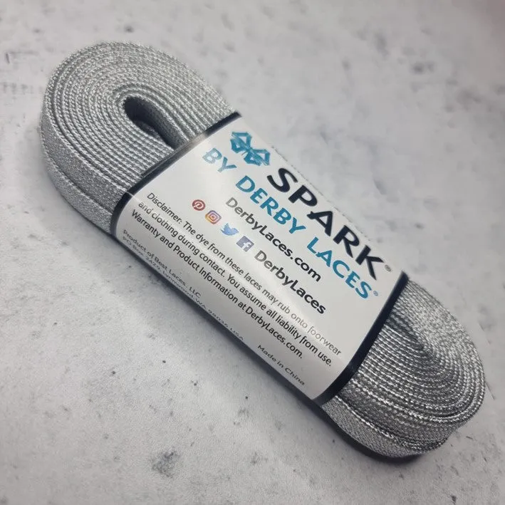 Derby Laces Spark Laces 108" (274cm)