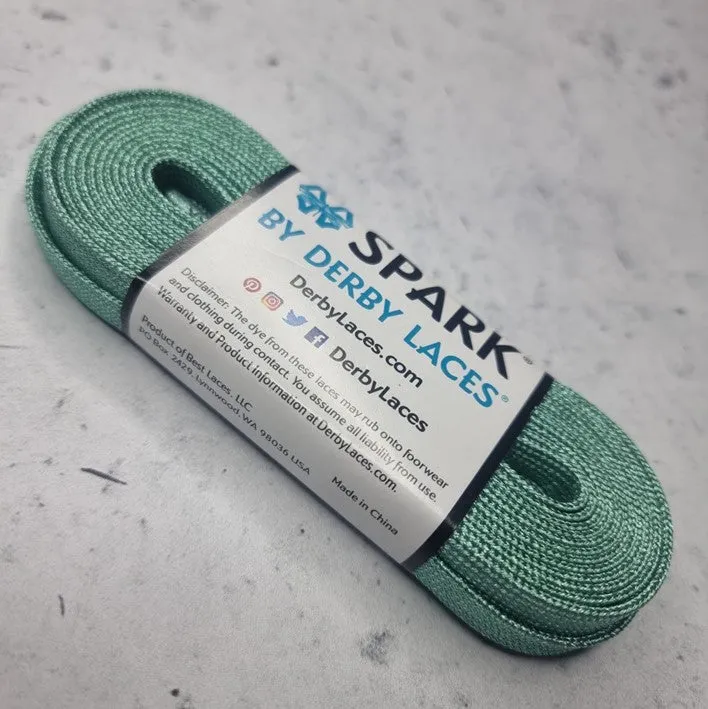 Derby Laces Spark Laces 108" (274cm)