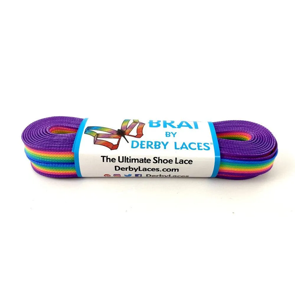 Derby Laces STYLE 72" (183cm)