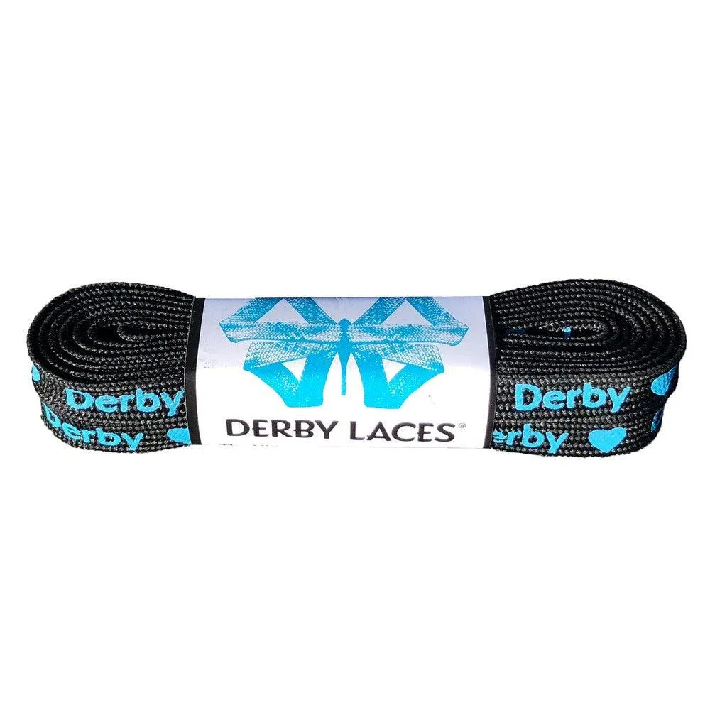 Derby Laces STYLE 72" (183cm)