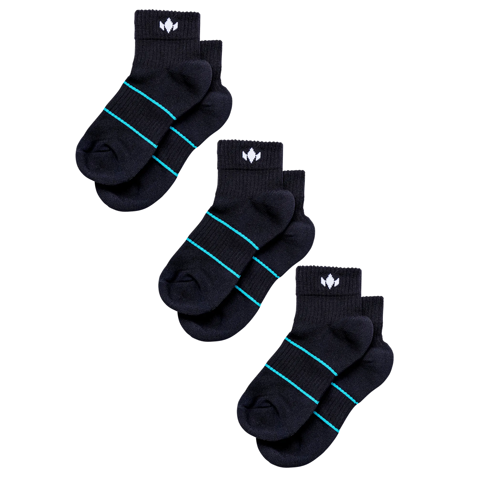 Diadem Performance Quarter Socks