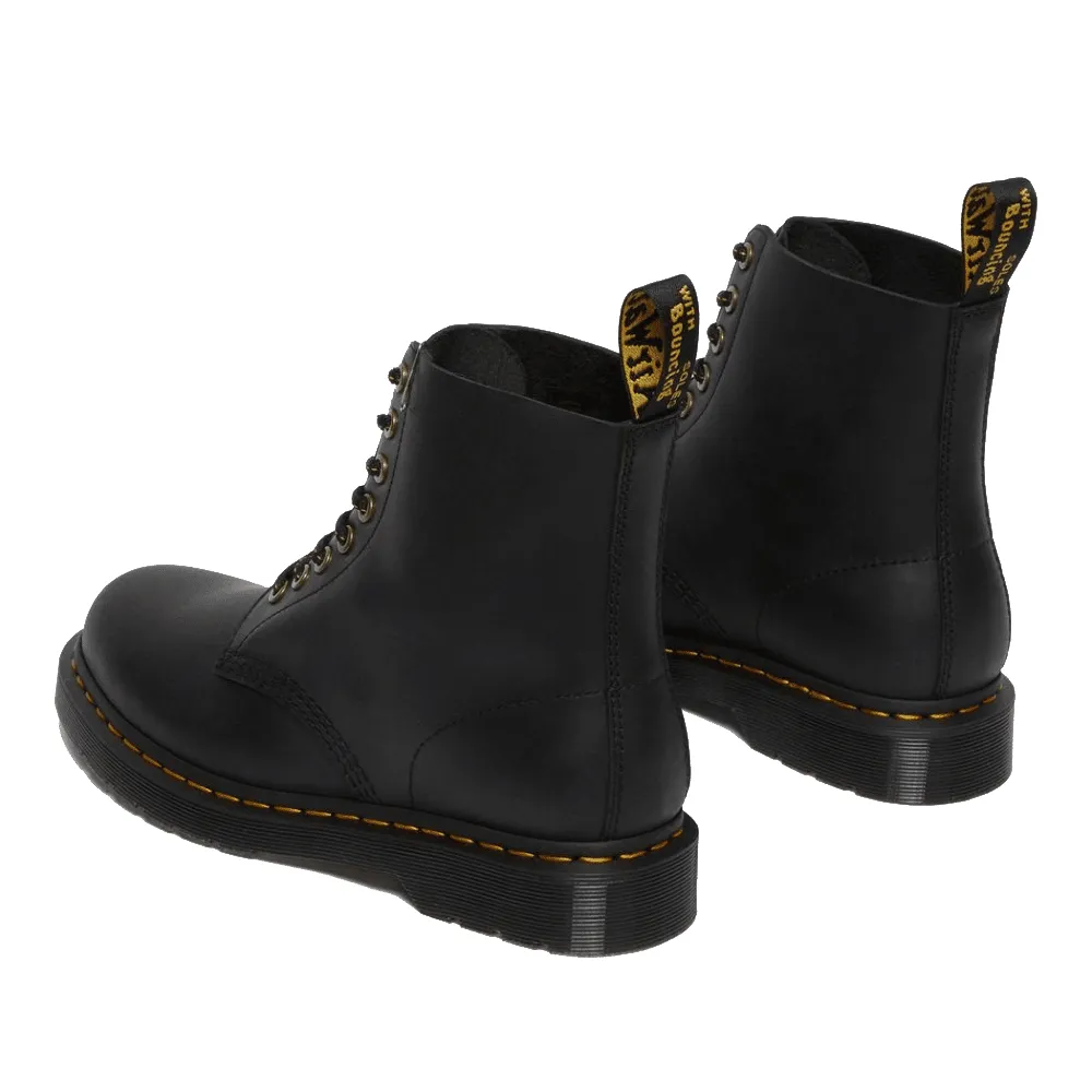 Dr. Martens 1460 Pascal Wild Buck 8-Eye Boot