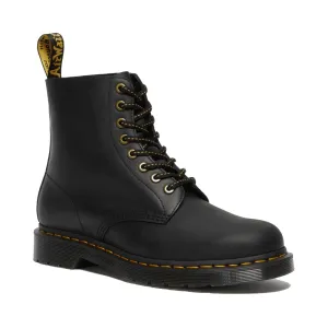 Dr. Martens 1460 Pascal Wild Buck 8-Eye Boot