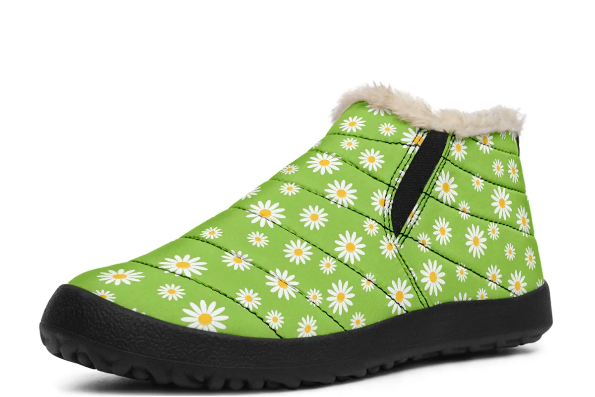 Driving Miss Daisy Winter Shoes